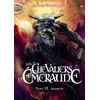 Image de Les Chevaliers d'Emeraude - tome 12 Irianeth (2)