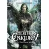 Image de Les Héritiers d'Enkidiev - tome 3 Les Dieux ailés en occasion ou reconditionné