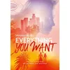 Image de Everything you want en occasion ou reconditionné