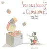 Image de Les Inconstances de Constance en occasion ou reconditionné