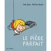 Image de Le Piège parfait en occasion ou reconditionné