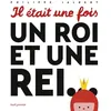 Image de Il était une fois, un roi et une rei  en occasion ou reconditionné