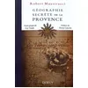 Image de Geographie secrete de la provence en occasion ou reconditionné