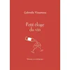 Image de Petit éloge du vin en occasion ou reconditionné