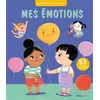 Image de Mes émotions en occasion ou reconditionné