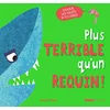 Image de Plus terrible qu'un requin !