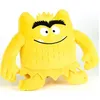Image de Mini peluche Monstre Jaune en occasion ou reconditionné