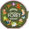 Image de Dans la forêt - Livre feutrine en occasion ou reconditionné