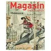 Image de Le Magasin du XIXe siècle 10 - Réseaux