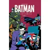 Image de BATMAN AVENTURES Tome 3 en occasion ou reconditionné