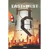 Image de East of West Intégrale tome 1 en occasion ou reconditionné