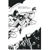 Image de Batman & Robin Année un édition N&B en occasion ou reconditionné