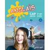 Image de Anglais CAP Agricole : 1re / 2e années en occasion ou reconditionné