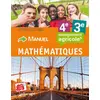Image de Mathématiques - 4e et 3e : Enseignement agricole en occasion ou reconditionné