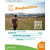 Image de Biologie-Ecologie 2de Bac pro Productions : Modules EG3 - EP2 en occasion ou reconditionné