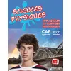 Image de Sciences physiques appliquées aux domaines professionnels : CAP 1re/2e années en occasion ou reconditionné