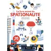Image de Le livre animé du spationaute en occasion ou reconditionné