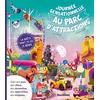 Image de Journée sensationnelle au parc d'attractions en occasion ou reconditionné