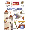 Image de Le livre animé des chevaliers en occasion ou reconditionné