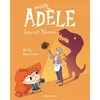 Image de BD Mortelle Adèle, Tome 16 en occasion ou reconditionné