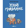 Image de Youri et Margarine, Tome 01 en occasion ou reconditionné