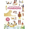 Image de Le livre animé des pharaons en occasion ou reconditionné