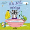 Image de Raton laveur lave le linge en occasion ou reconditionné