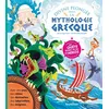Image de Divine plongée dans la mythologie grecque en occasion ou reconditionné