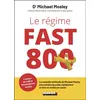 Image de Le régime fast 800 en occasion ou reconditionné