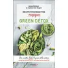 Image de Mes petites recettes magiques green détox en occasion ou reconditionné