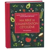 Image de Ma bible de l'alimentation cétogène - édition de luxe en occasion ou reconditionné