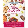 Image de Mes desserts à IG bas en occasion ou reconditionné