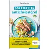 Image de 500 recettes anticholestérol en occasion ou reconditionné