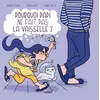 Image de Pourquoi papi ne fait pas la vaisselle ? en occasion ou reconditionné