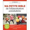 Image de Ma petite bible de l'alimentation antidiabète en occasion ou reconditionné