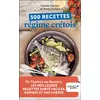 Image de 500 recettes régime crétois en occasion ou reconditionné