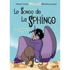 Image de Le songe de la Sphinge en occasion ou reconditionné