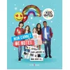 Image de Mon carnet de notes Kids United: Pour écrire mes pensées, mes idées, mes envies...