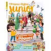 Image de Prions Junior - mars 2025 N° 123 en occasion ou reconditionné