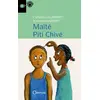 Image de Maïté Piti Chivé en occasion ou reconditionné