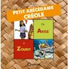 Image de Petit abécédaire créole en occasion ou reconditionné
