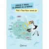 Image de Cherche et trouve les animaux de la réunion en occasion ou reconditionné