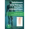 Image de Solutionem de la therapie manuelle osteopathique. eureka du bassin, de la cuisse en occasion ou reconditionné