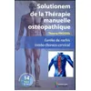 Image de Solutionem de la therapie manuelle osteopathique. eureka du rachis lombo-thoraco en occasion ou reconditionné