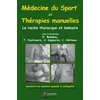 Image de Medecine du sport et therapies manuelles. rachis orthopedique et lombaire en occasion ou reconditionné