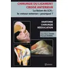 Image de Chirurgie du ligament croise anterieur. la lesion du lca... en occasion ou reconditionné