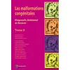 Image de Les malformations congenitales-diagnostic antenatal et devenir en occasion ou reconditionné