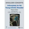 Image de Shoulder concepts arthroplasty for the young arthritic shoulder en occasion ou reconditionné