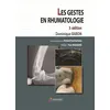 Image de Les gestes en rhumatologie 3ed en occasion ou reconditionné