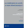Image de La codecision en sante : le soin demographique en occasion ou reconditionné